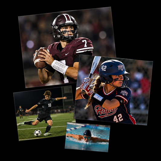 11x14 Photo Print